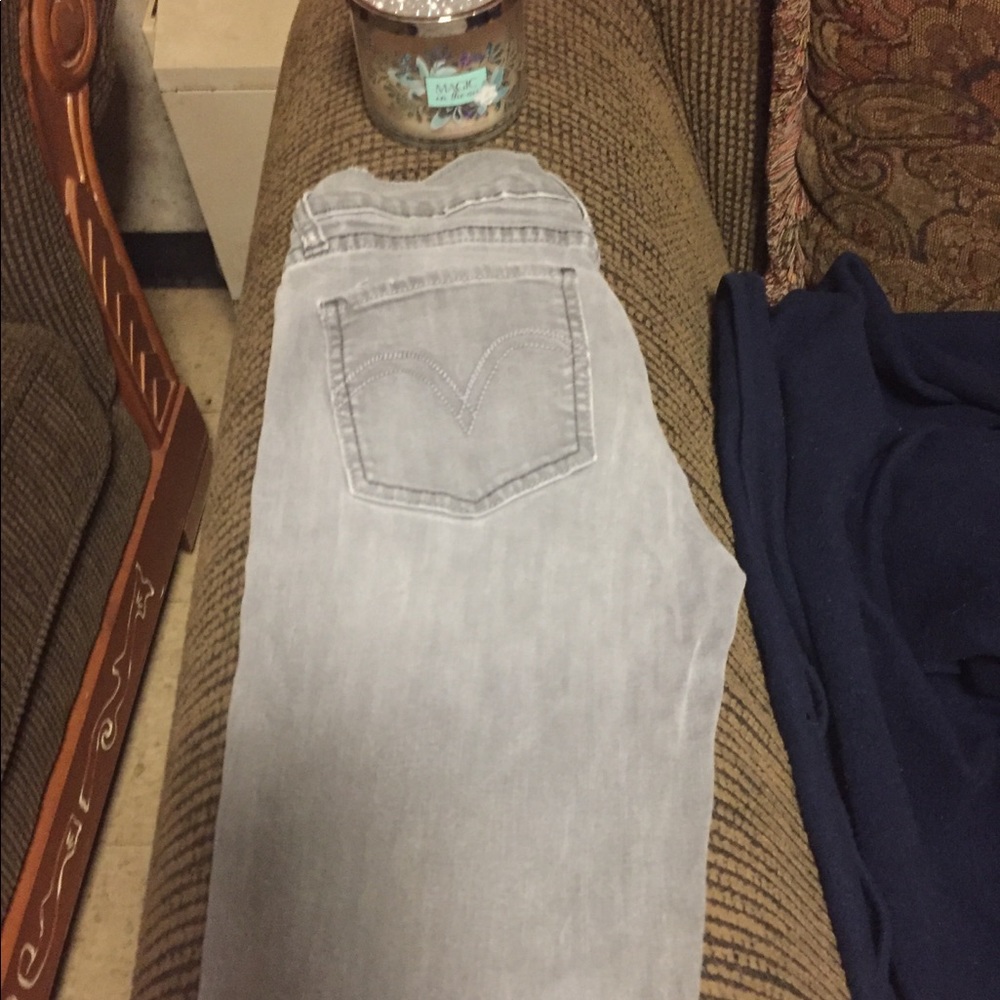 Levi Jeans